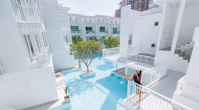 プリマホテル パタヤ