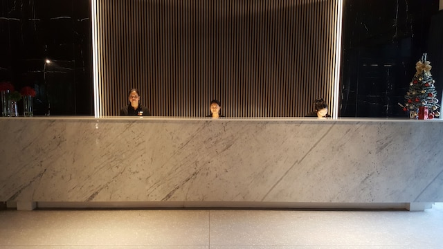 プリマホテル パタヤ