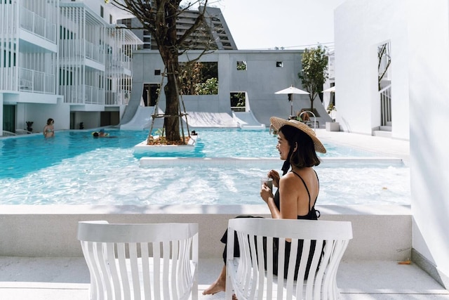 プリマホテル パタヤ