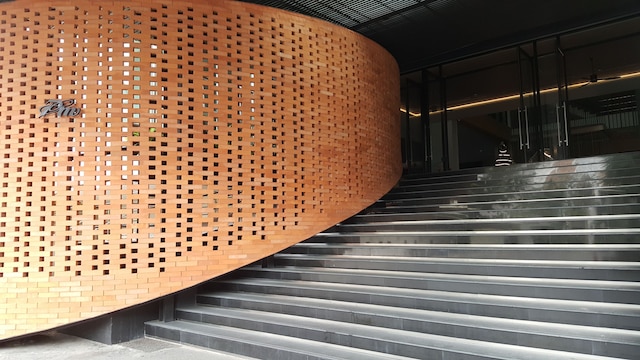 プリマホテル パタヤ