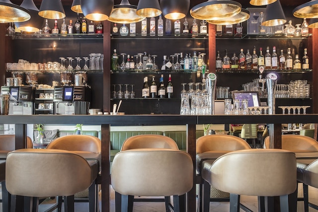 ホテル ノッティング ヒル