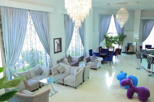 シュイ リ ファン ホテル