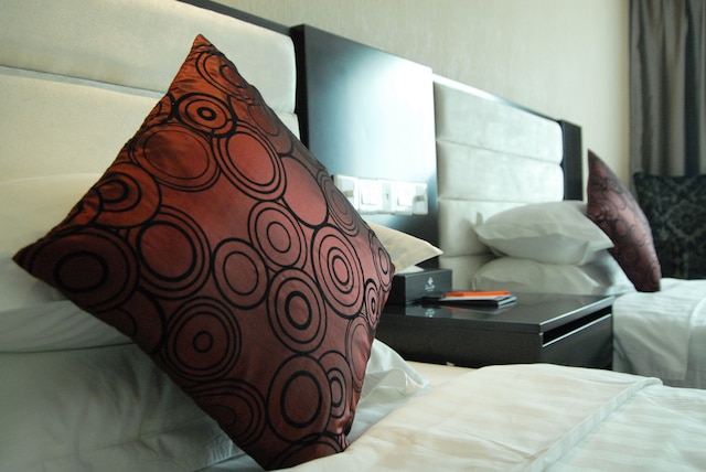 シュイ リ ファン ホテル