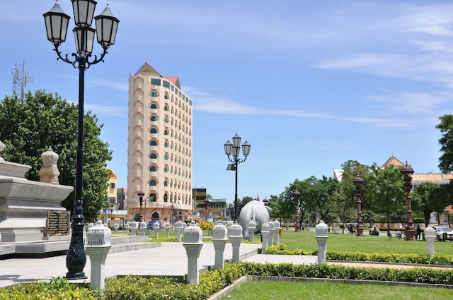 シュイ リ ファン ホテル