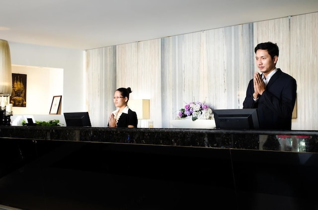 シュイ リ ファン ホテル