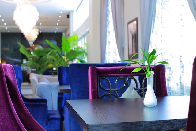 シュイ リ ファン ホテル