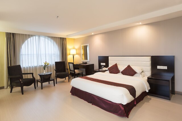 シュイ リ ファン ホテル