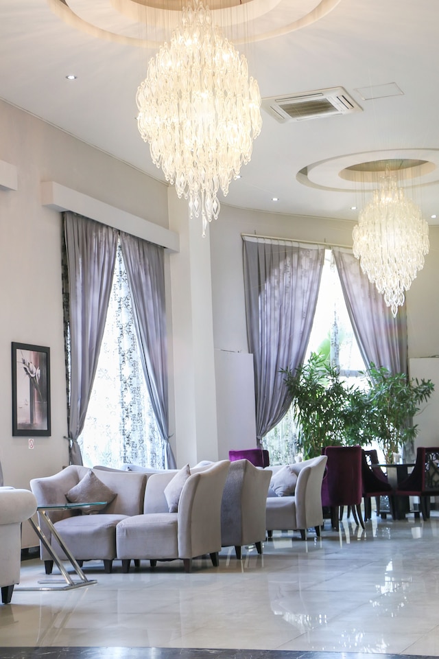 シュイ リ ファン ホテル