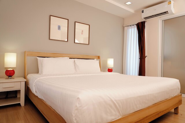 バーン K レジデンス