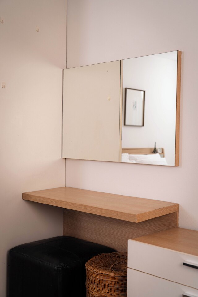 バーン K レジデンス