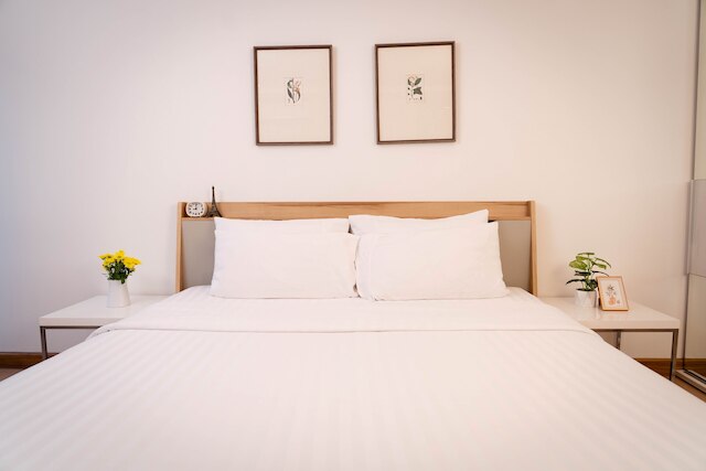 バーン K レジデンス