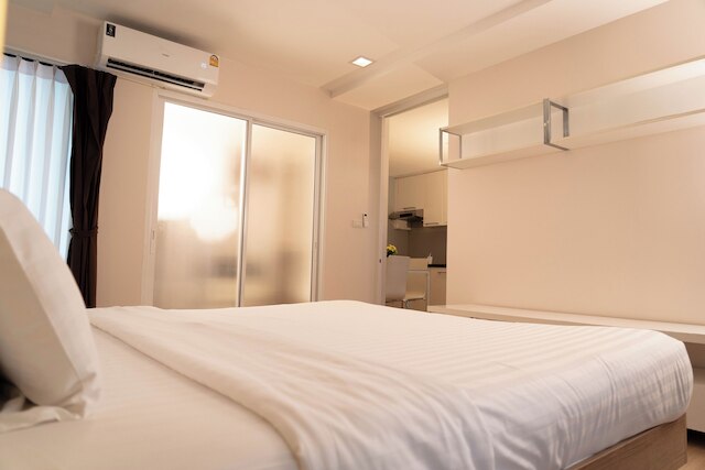 バーン K レジデンス