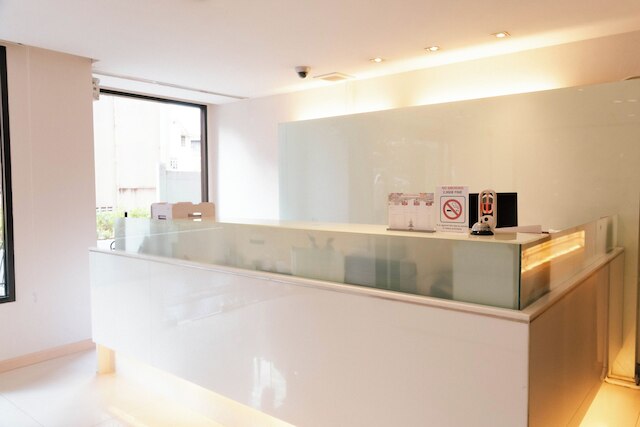 バーン K レジデンス