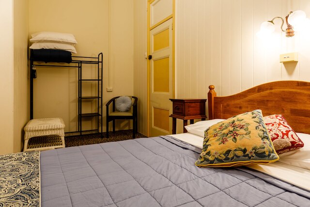 ボウウェン テラス アコモデーション