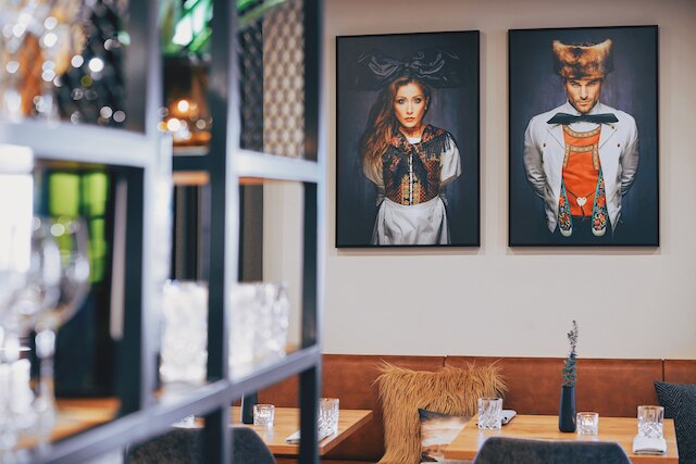 ホテル ハナウアーホフ