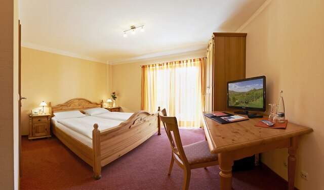 ホテル ハナウアーホフ