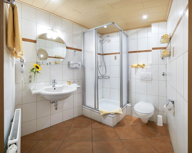 ホテル ハナウアーホフ