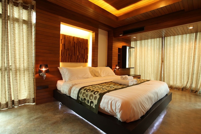 バーンヌエン アット アリー  5  ホテル