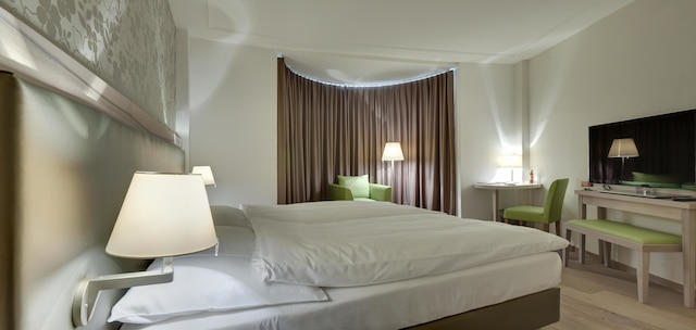 プラッツヒルシュ チューリッヒ - ダウンタウン ブティック ホテル & スシ ラウンジ