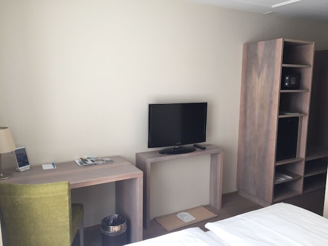 プラッツヒルシュ チューリッヒ - ダウンタウン ブティック ホテル & スシ ラウンジ