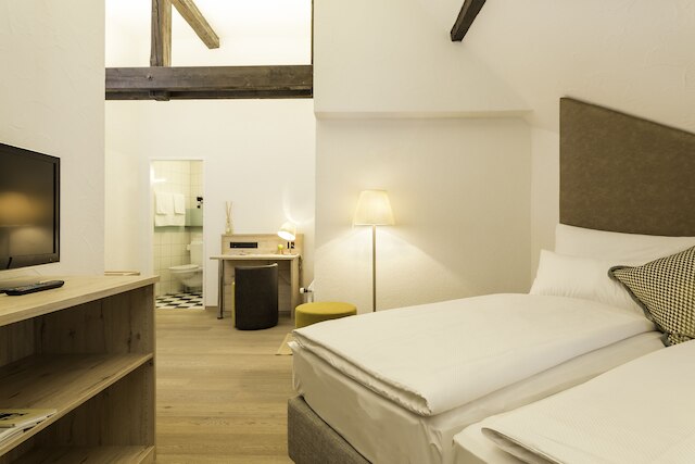 プラッツヒルシュ チューリッヒ - ダウンタウン ブティック ホテル & スシ ラウンジ