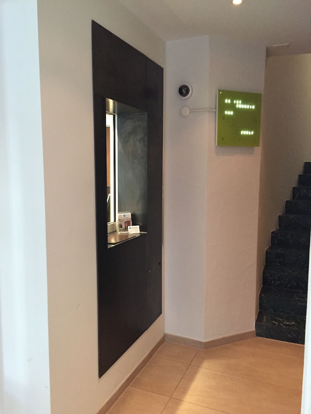 プラッツヒルシュ チューリッヒ - ダウンタウン ブティック ホテル & スシ ラウンジ