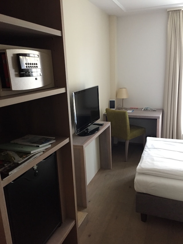 プラッツヒルシュ チューリッヒ - ダウンタウン ブティック ホテル & スシ ラウンジ