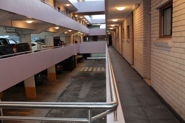 マルコ ポーロ モーター イン シドニー