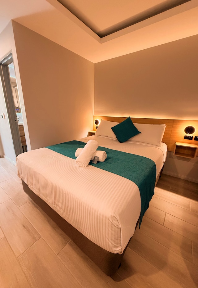 マルコ ポーロ モーター イン シドニー