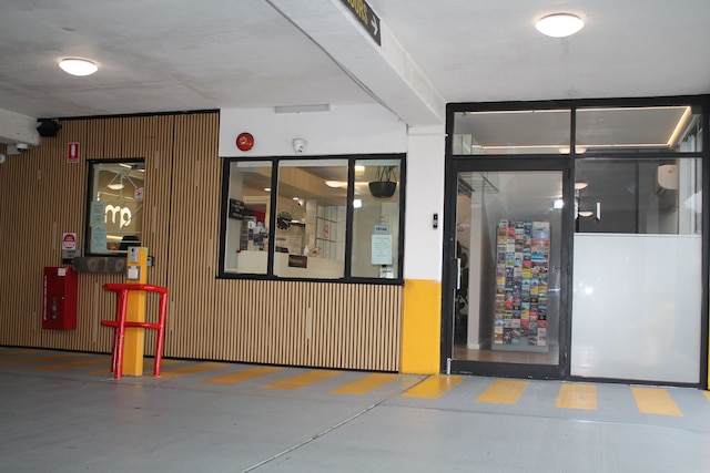 マルコ ポーロ モーター イン シドニー