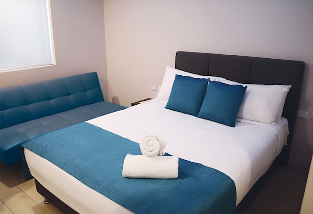 マルコ ポーロ モーター イン シドニー