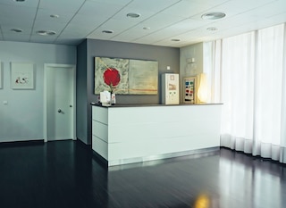 ホテル マドリッド セビリヤ