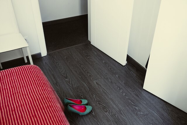 ホテル マドリッド セビリヤ