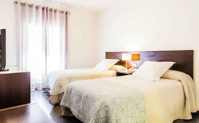 ホテル マドリッド セビリヤ