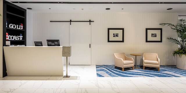 ヒルトン サーファーズ パラダイス  ホテル & レジデンシズ