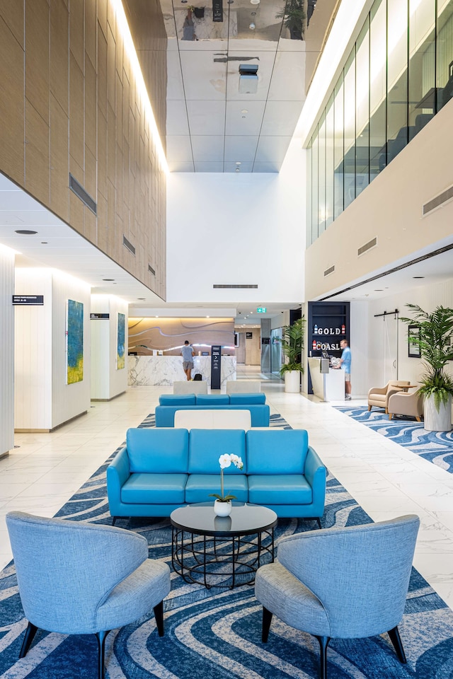 ヒルトン サーファーズ パラダイス  ホテル & レジデンシズ