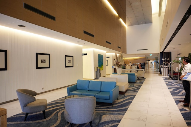 ヒルトン サーファーズ パラダイス  ホテル & レジデンシズ