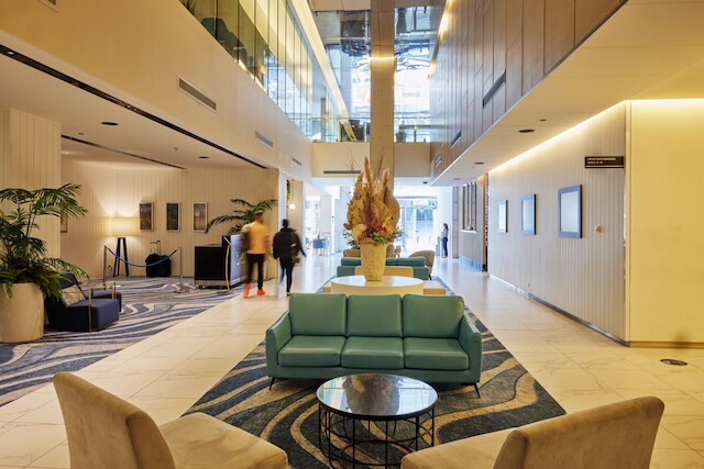 ヒルトン サーファーズ パラダイス  ホテル & レジデンシズ