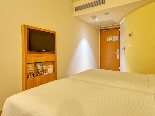 イビス バンガロール アウター リング ロード