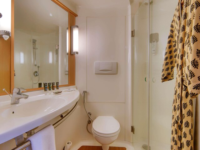 イビス バンガロール アウター リング ロード