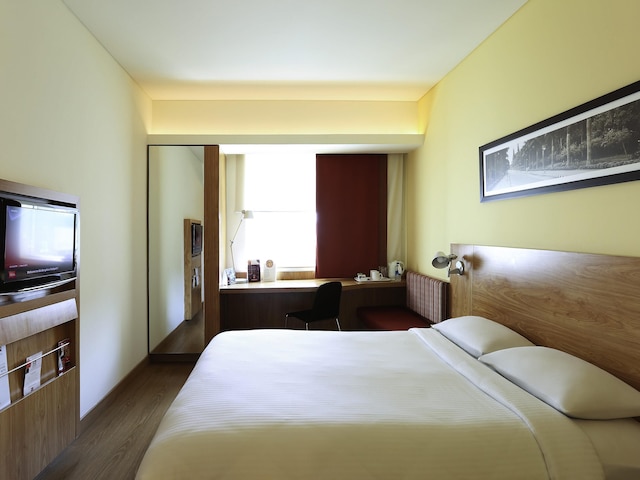 イビス バンガロール アウター リング ロード