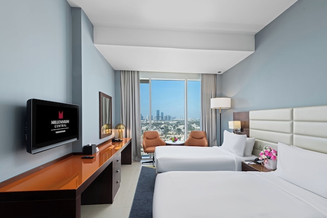 ミレニアム セントラル ダウンタウン