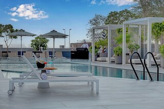 ミレニアム セントラル ダウンタウン