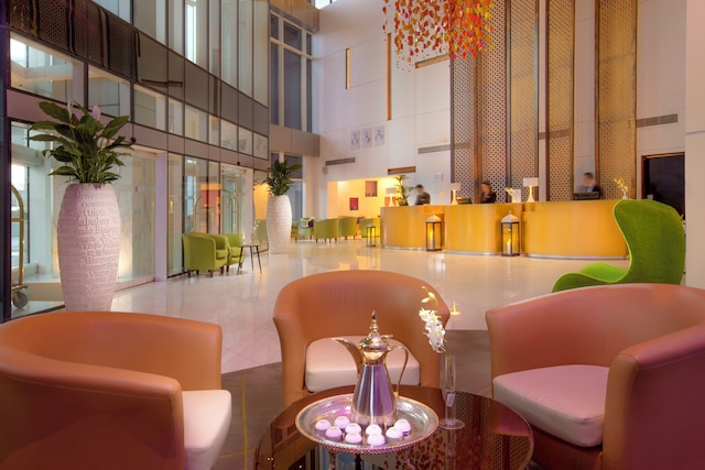 ミレニアム セントラル ダウンタウン