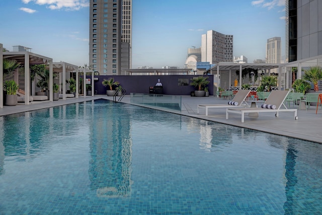 ミレニアム セントラル ダウンタウン