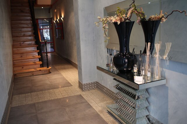 AB デザイン スイーツ