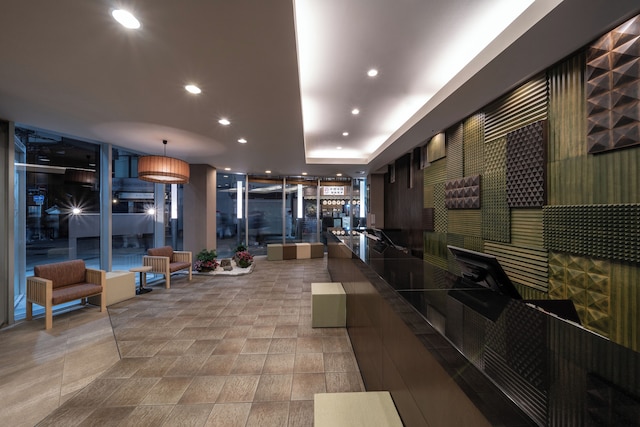 ホテルビスタプレミオ京都 [河原町通]