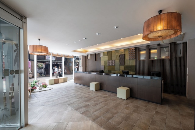 ホテルビスタプレミオ京都 [河原町通]