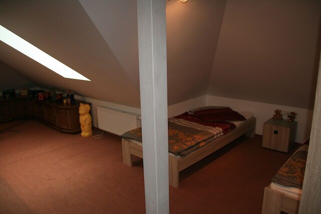 フェーリエンヴォーヌング ヴィラ カデンシュトラッセ