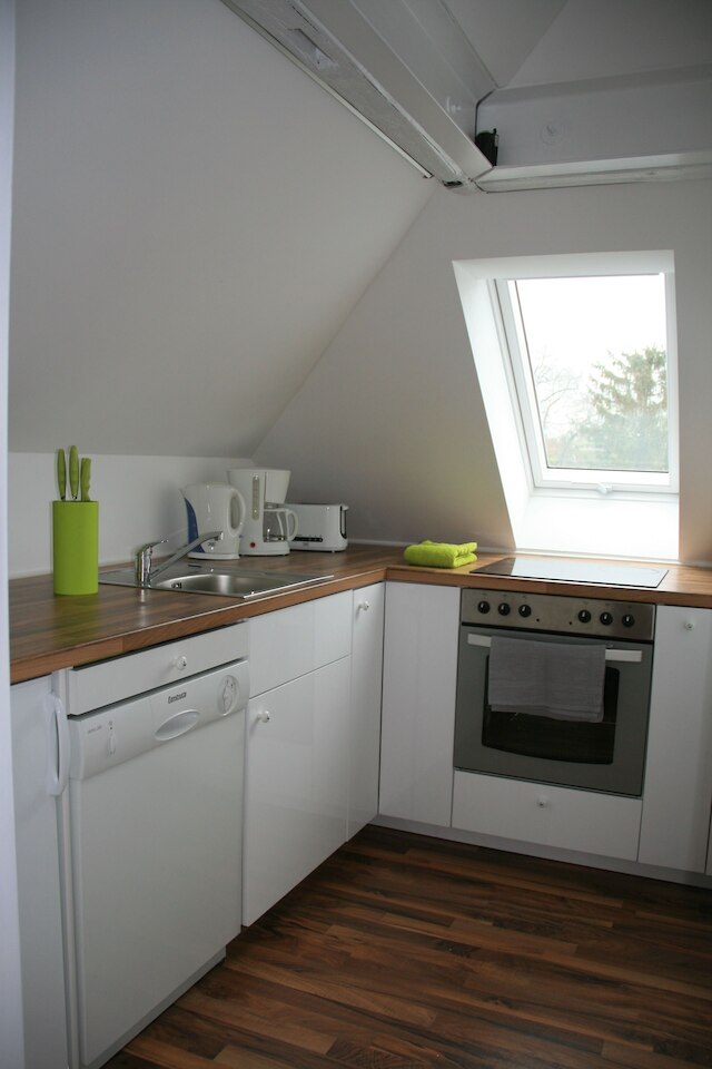 フェーリエンヴォーヌング ヴィラ カデンシュトラッセ